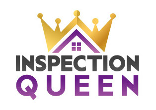 inspection queen logo